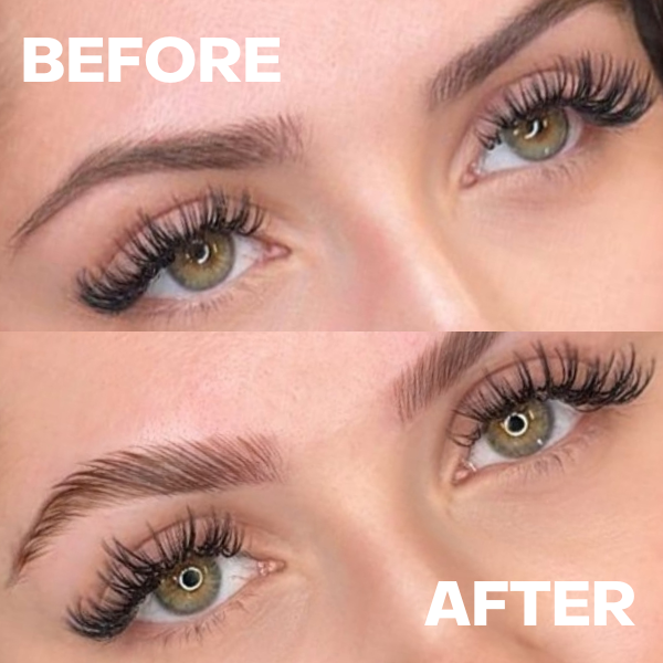 ONLINE COURSE BROW LAMINATION