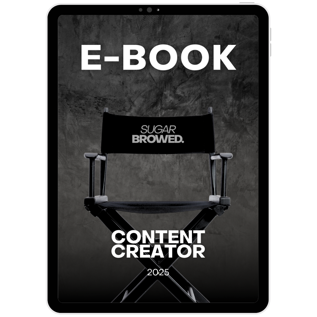 E-BOOK CONTENT CREATOR