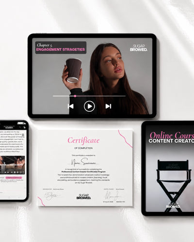 Full online course