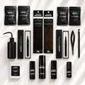 Brow Extension Starter Kit – Complete Set