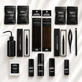Brow Extension Starter Kit – Complete Set