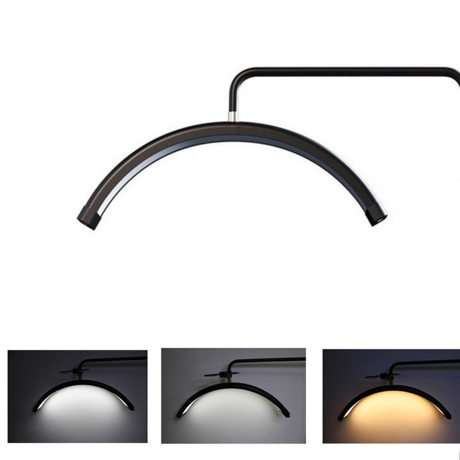 Moonlight Lamp – Salon Work Light