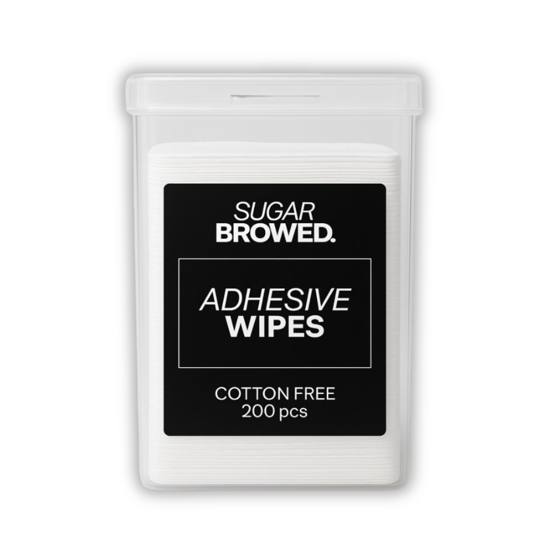 LINT-FREE WIPES