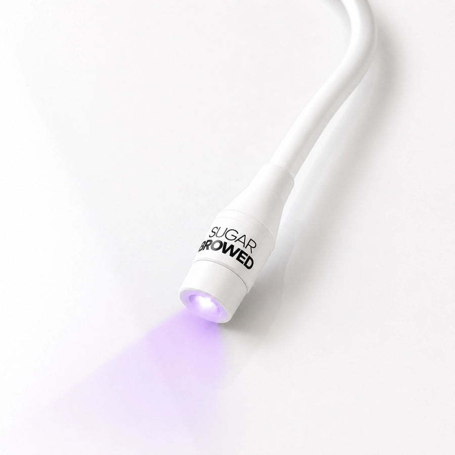 UV Light PRO S7 – Brow Extension Curing Lamp