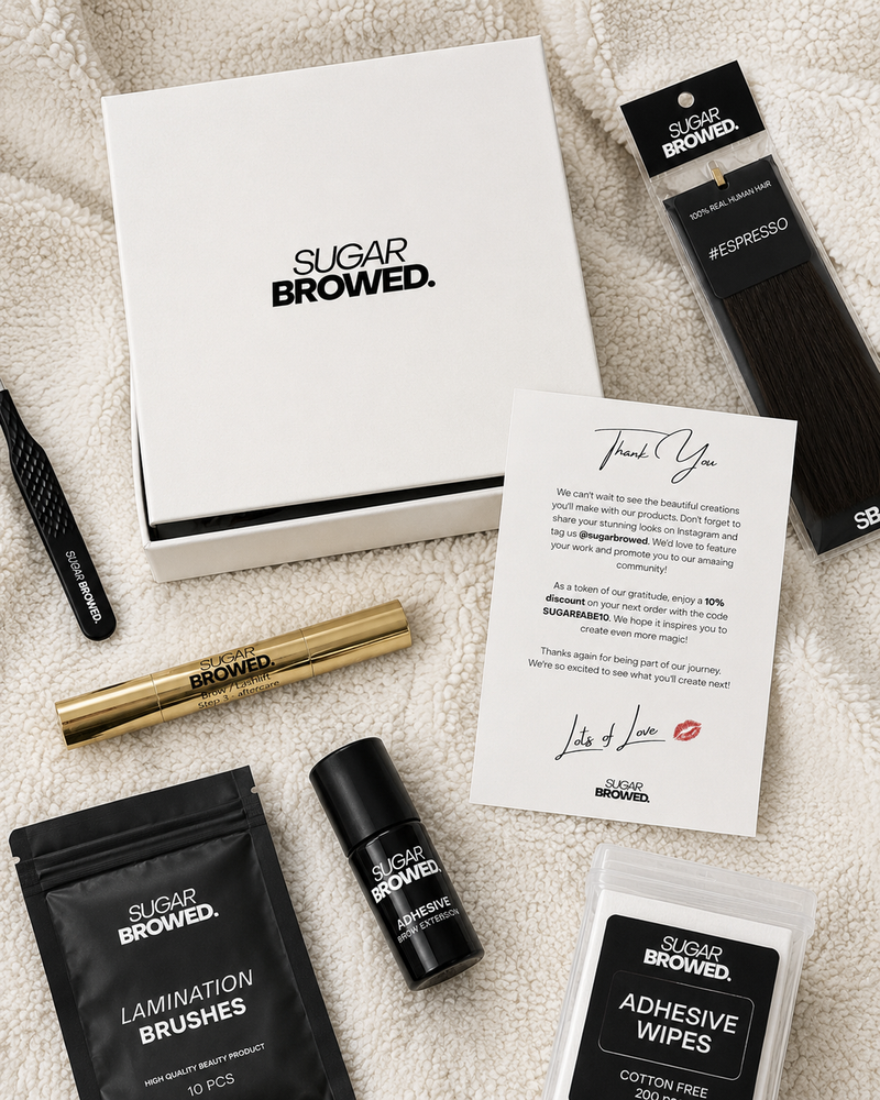 Starter Kits