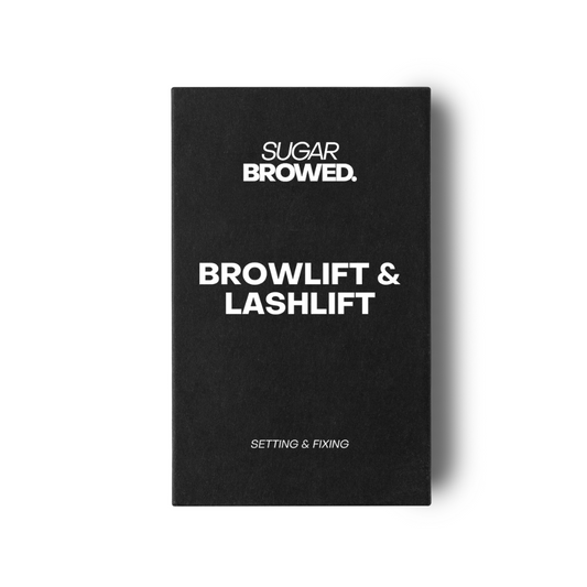 BROWLIFT & LASHLIFT SETTING & FIXING LOTIONS