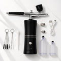 Airbrush Device for Brows – Pro Stain Tool