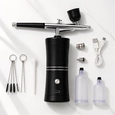 Professional Airbrush Device