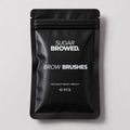 Disposable Brow Brushes – Salon Pack