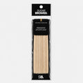 #Banana Shortcake Brow Extensions – Real Human Hair