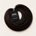 #Espresso Brow Extensions – Real Human Hair