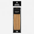 Extension per sopracciglia Golden Biscuit – Capelli umani veri