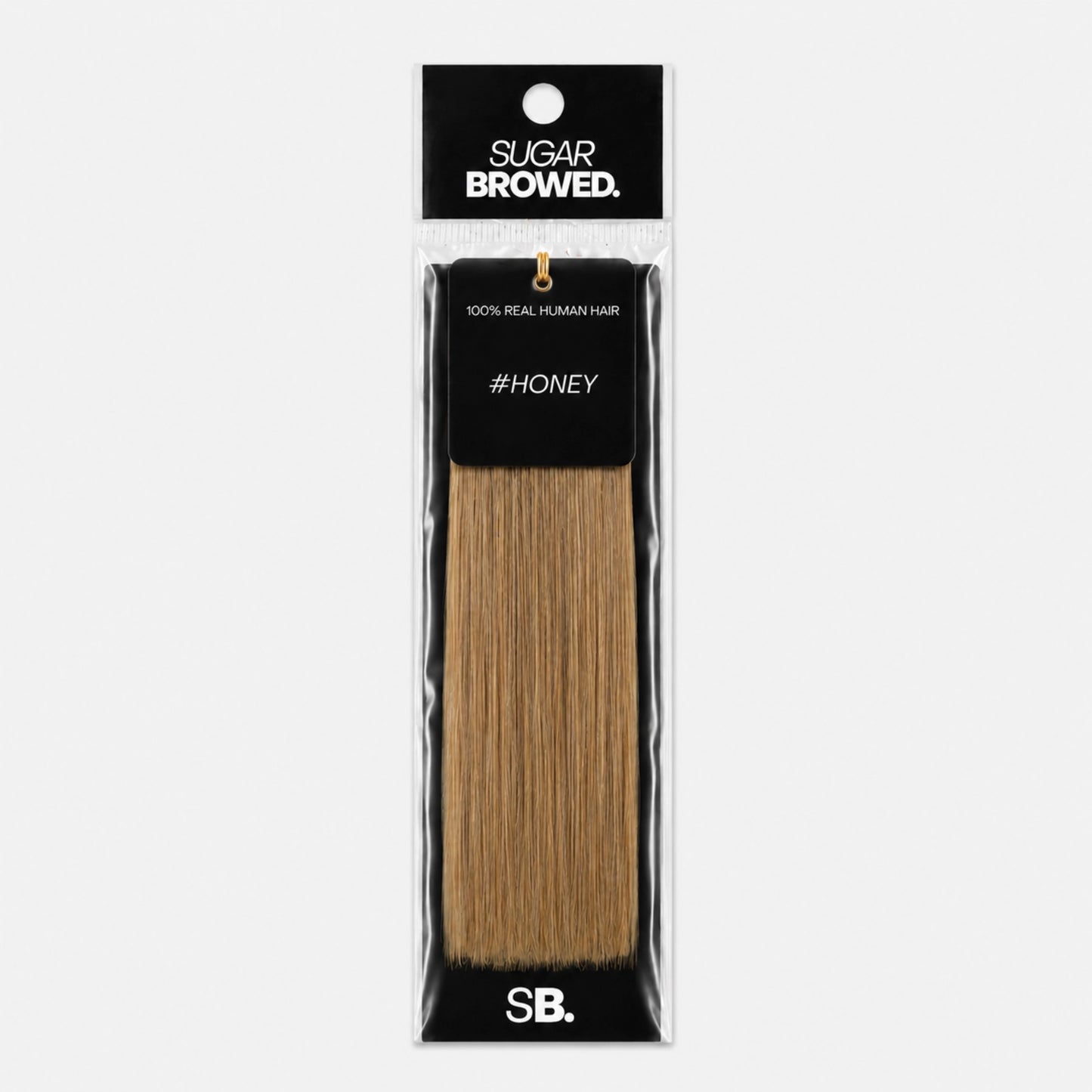#Honey - Brow Extension
