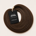 #Walnut Brow Extensions – Real Human Hair