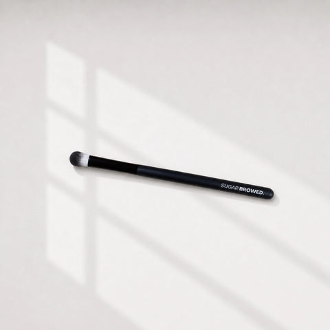 Cleansing Brush for Brow Treatments