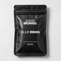 Glue Rings for Brow & Lash Artists