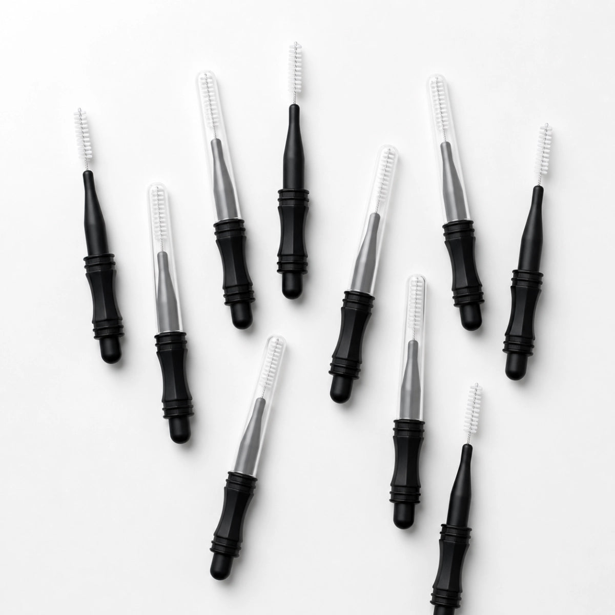 Lamination Brushes