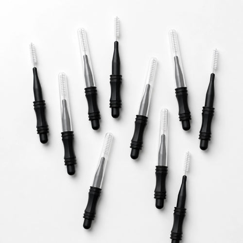Lamination Brushes
