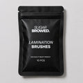 Lamination Brushes for Brow Styling