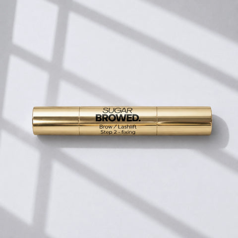 Brow & Lash Lift Step 2 – Fixing Lotion