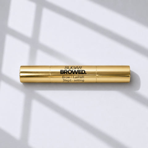 Brow & Lash Lift Step 1 – Setting Lotion