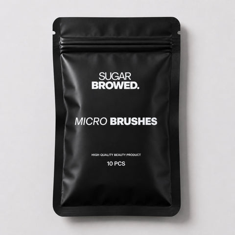 Micro Brushes – Precision Applicators