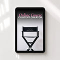 Content Creator Course for Beauty Artists