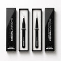 Pro Tweezer Set for Brow Artists