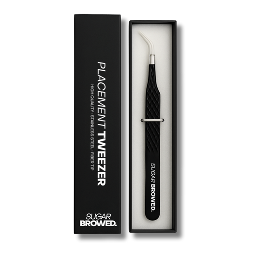 PLACEMENT TWEEZER