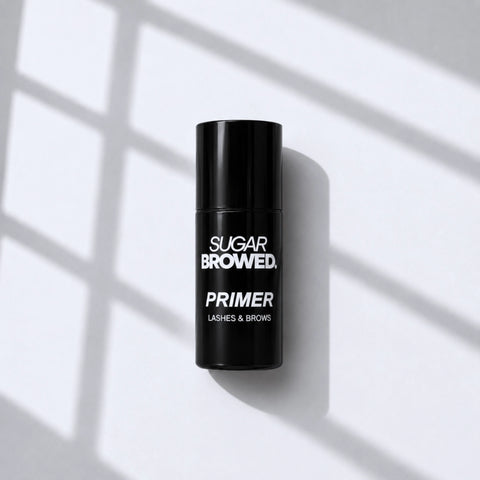 Brow & Lash Primer – Better Retention