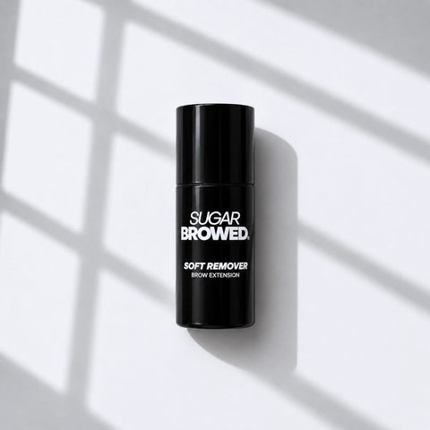 PRO Detach Remover for Brow Extensions