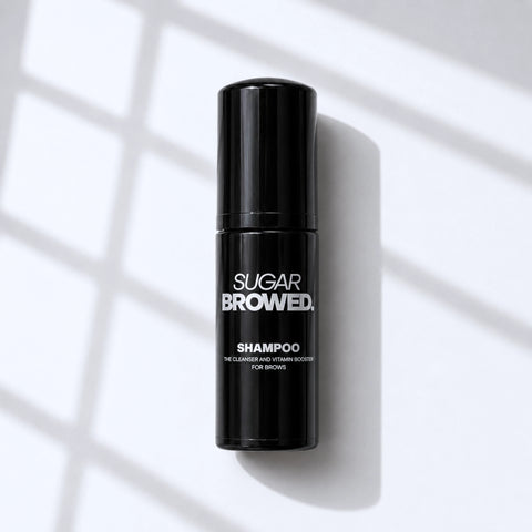 Brow Shampoo 60ml – Cleanse & Refresh
