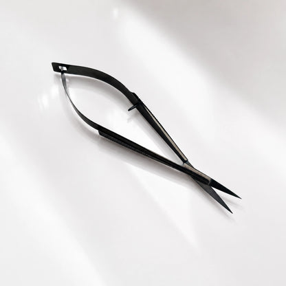 Scissor Tweezer