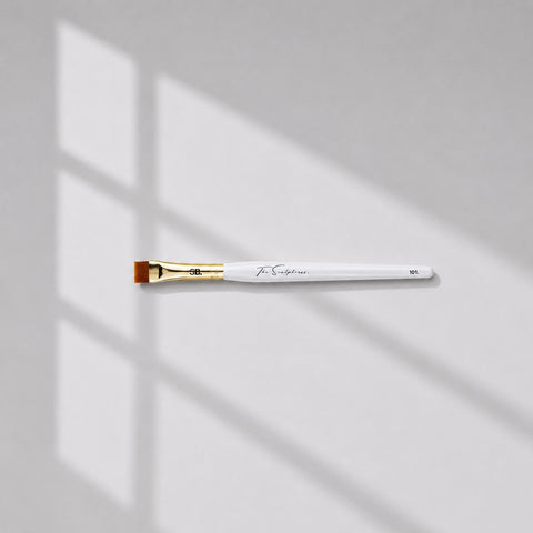 Sculptress 101 – Brow Tinting Brush