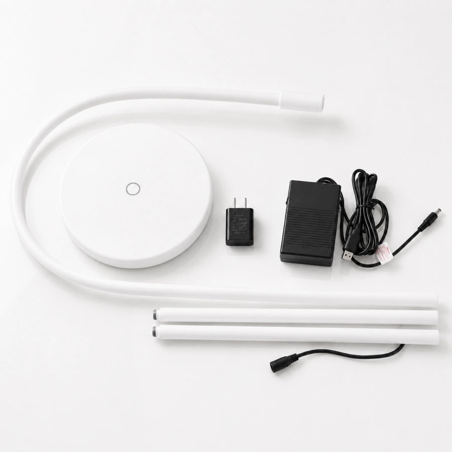 UV Light PRO S7 – Brow Extension Curing Lamp